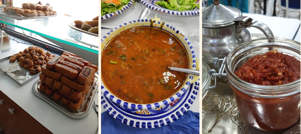 La Goulette - Gallery Image 1