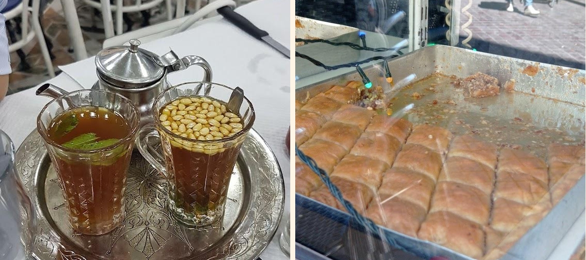 La Goulette - Gallery Image 2