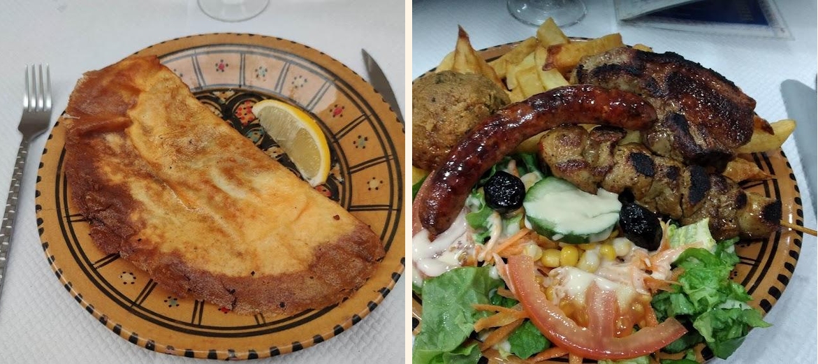 La Goulette - Gallery Image 4