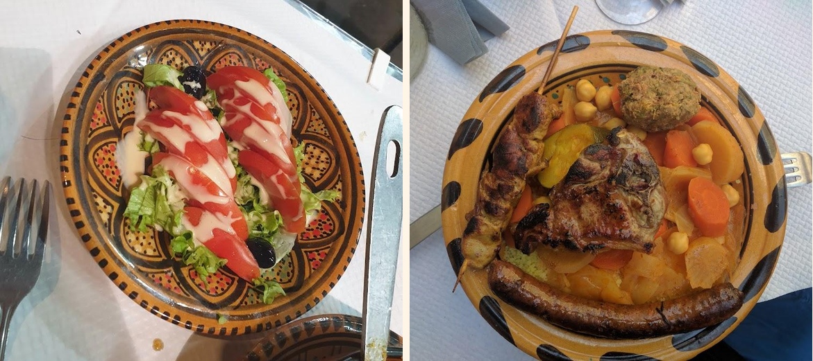 La Goulette - Gallery Image 6