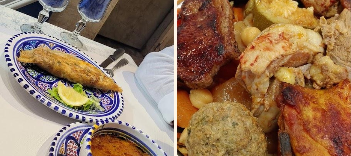 La Goulette - Gallery Image 7